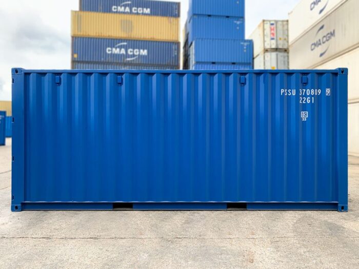 20ft General Purpose 4
