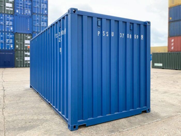 20ft General Purpose 5