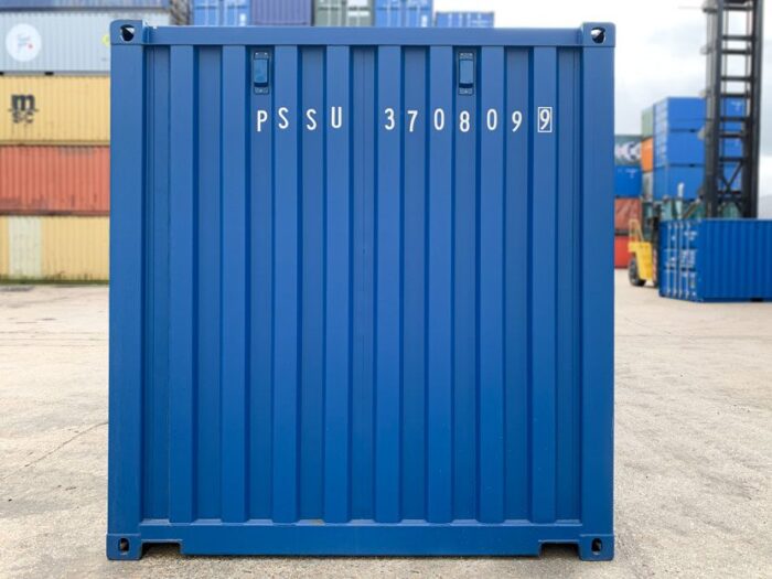 20ft General Purpose 6