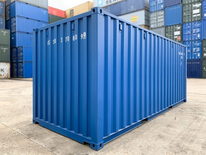 20ft General Purpose 7