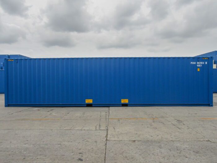 40ft High Cube Shipping Containers 3