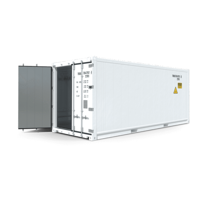 new 20ft reefer new 1 1
